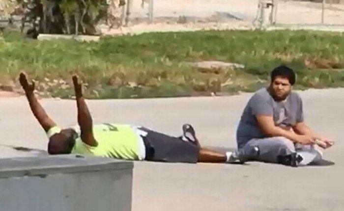 “I Don’t Know”–Charles Kinsey, and the danger of our unknown&nbsp;motives