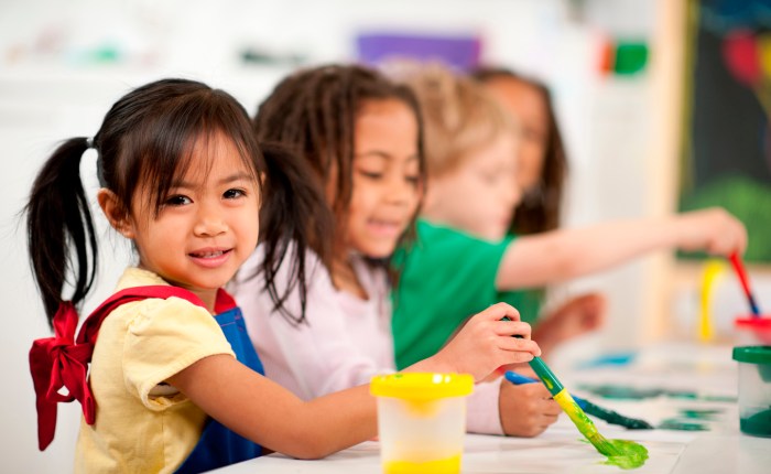 Why you should be more excited about your local school bond than about Trump vs. Clinton