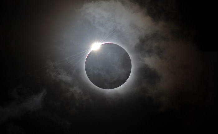 The Eclipse of&nbsp;Evangelicalism?
