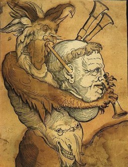 Lutherdevil