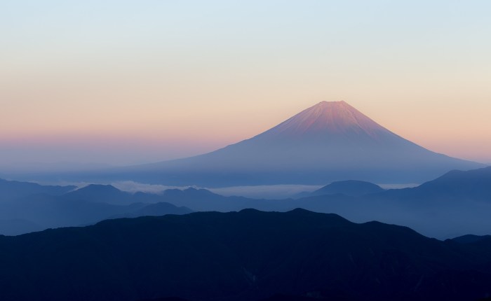 Is beauty a guide to God?