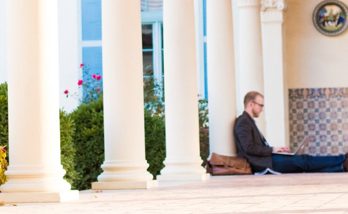 Still learning how to say “Perhaps”