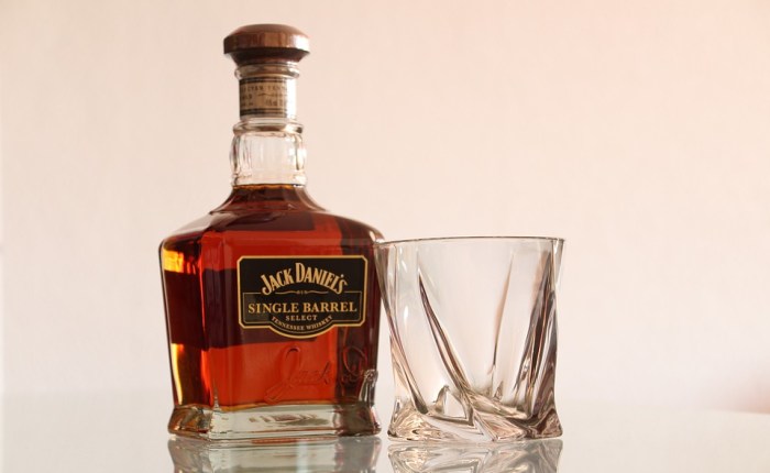 Jeff Sessions and the “Whisky bottle&nbsp;Bible”