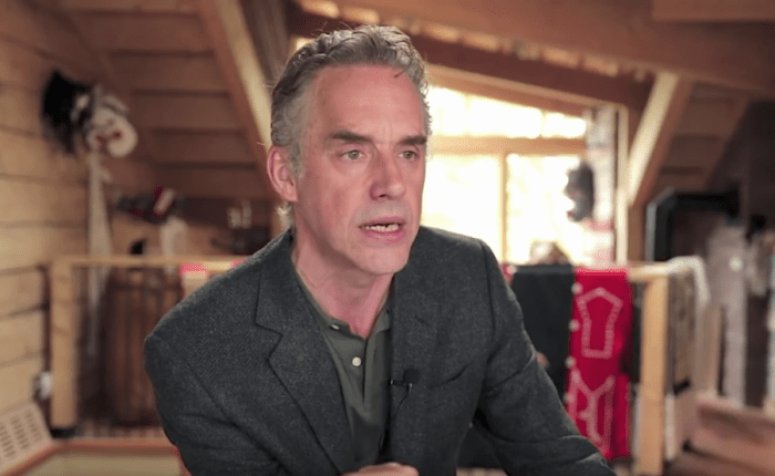 Jordan Peterson’s strange version of Christianity (part&nbsp;2)