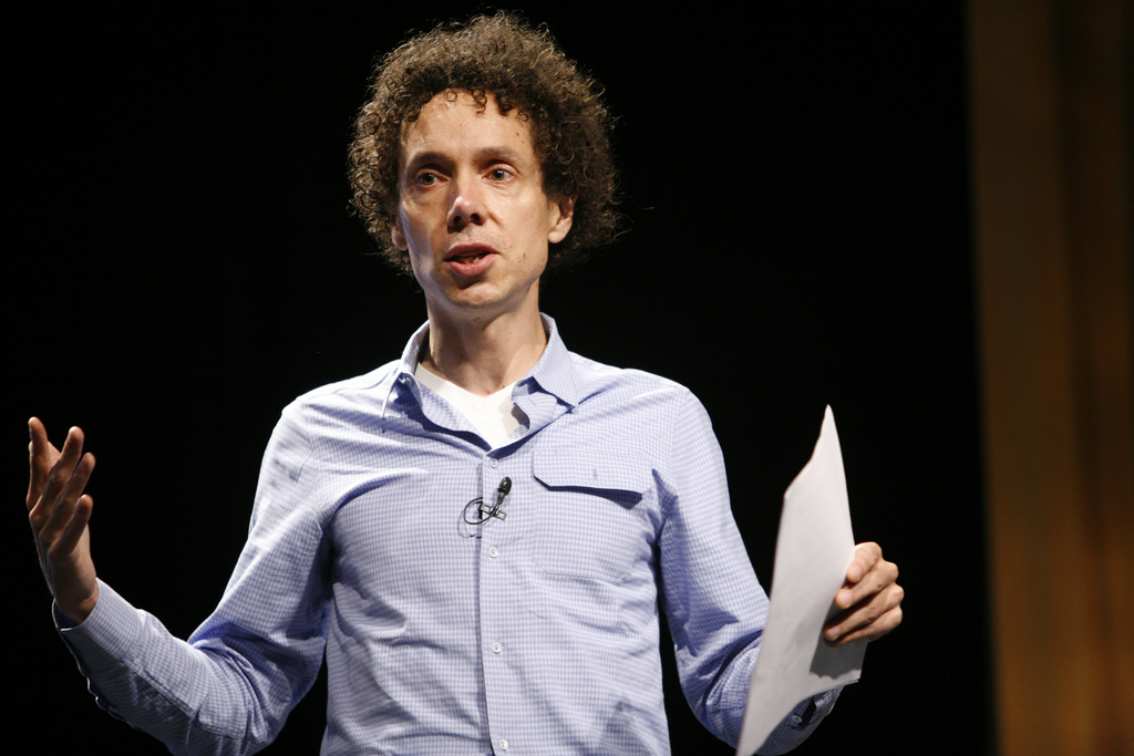 gladwell