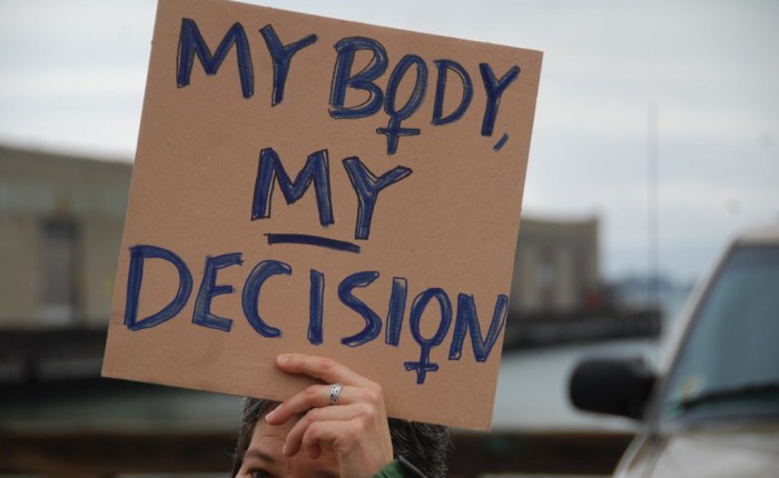 On abortion and “argument by&nbsp;meme”