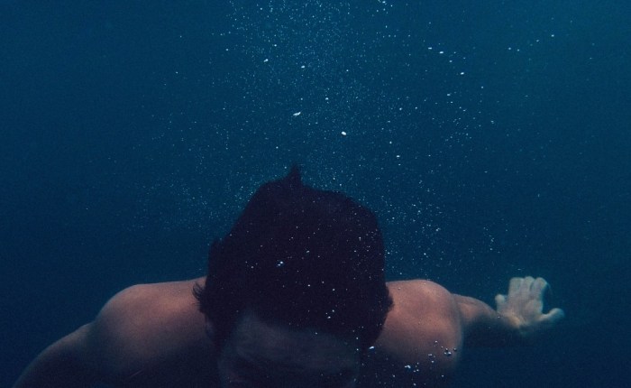 “Drowning” doesn’t look like&nbsp;drowning