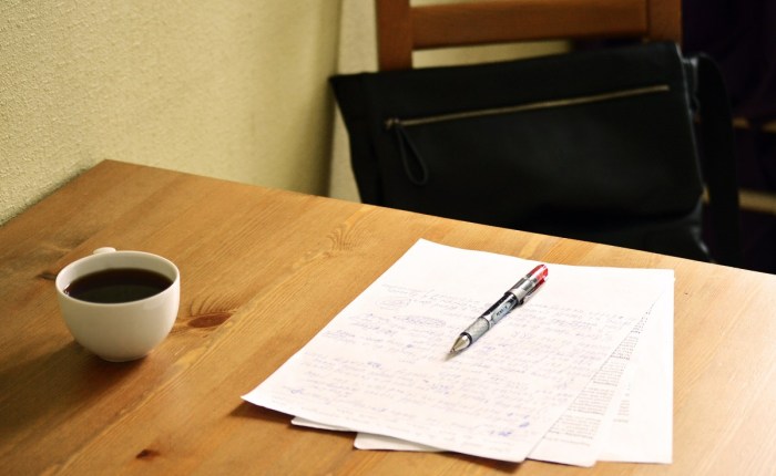 Cut these words for better writing