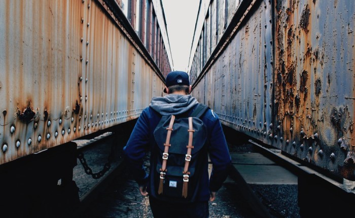 College education as a matter of life and&nbsp;death