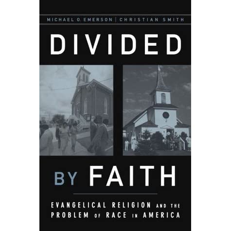 Divided by faith