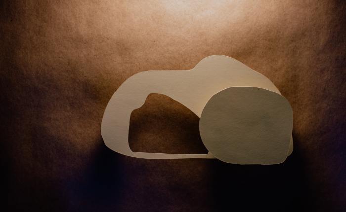 Raised for our&nbsp;justification