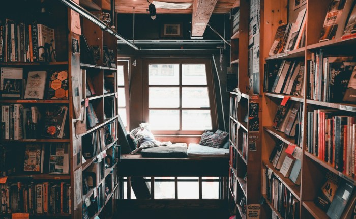 Reading is Rereading